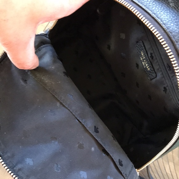 Kate Spade Backpack - Picture 14 of 15